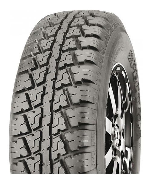 Ban mobil , ban truck SWALLOW RADIAL Terra Roamer AT IA 201