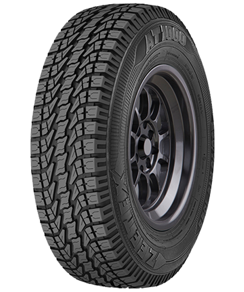 Ban mobil , ban truck ZEETEX ZEETEX AT1000