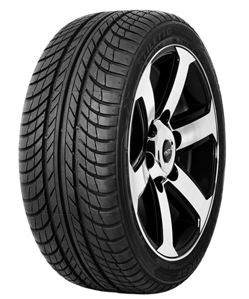 GOODYEAR Blue Streak Stiletto