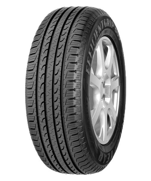 Ban mobil , truk semarang EfficientGrip SUV